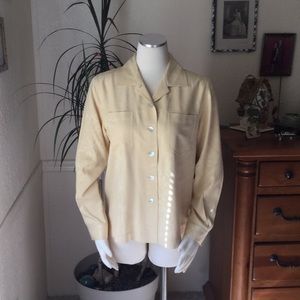 100% SILK SHIRT